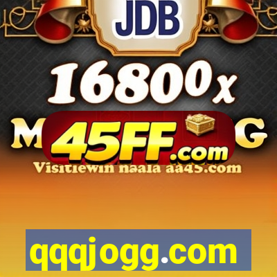 qqqjogg.com