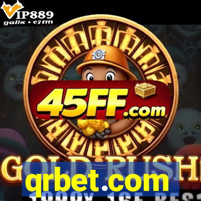 qrbet.com