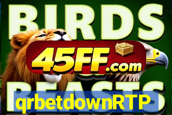 qrbetdownRTP