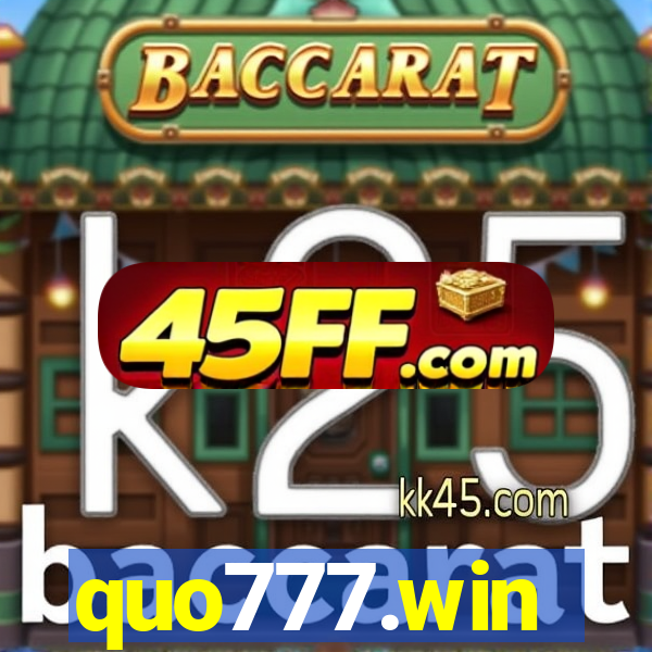 quo777.win