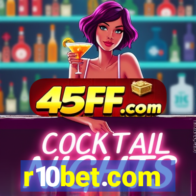 r10bet.com