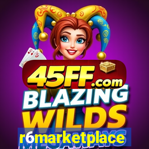 r6marketplace