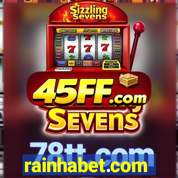 rainhabet.com