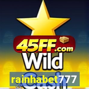 rainhabet777