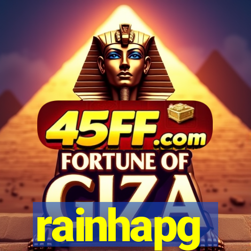 rainhapg