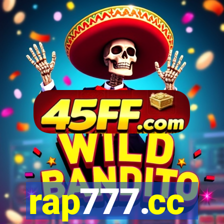 rap777.cc