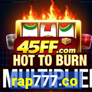 rap777.co