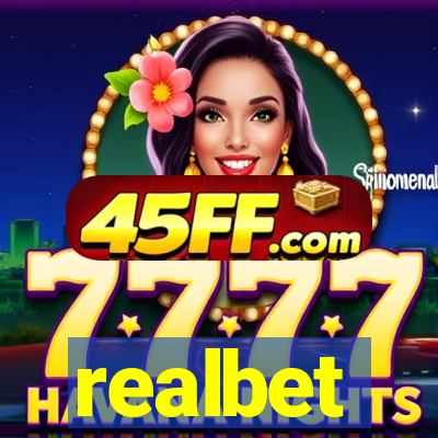 realbet