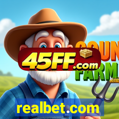 realbet.com