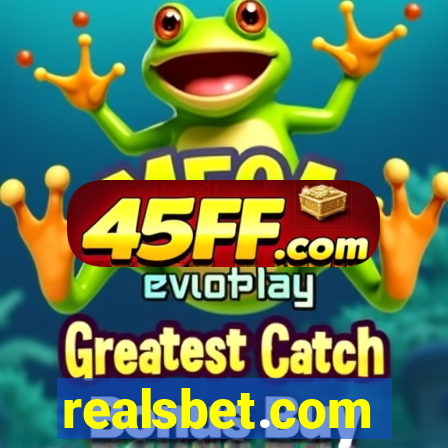 realsbet.com