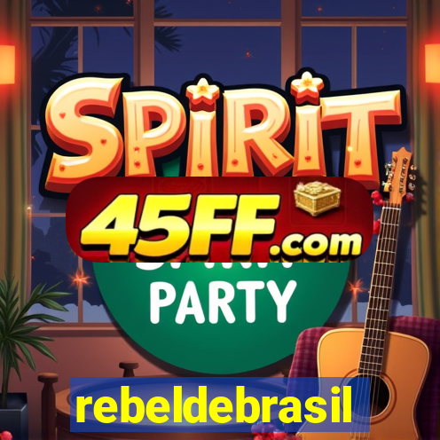 rebeldebrasil