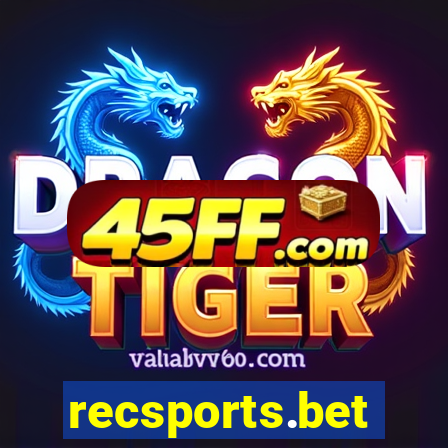 recsports.bet