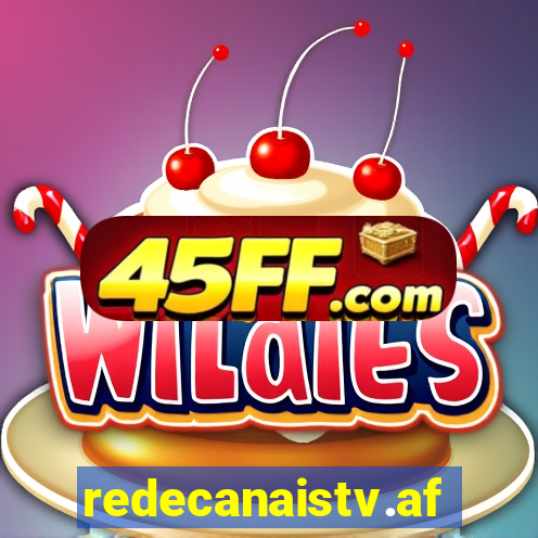 redecanaistv.africa