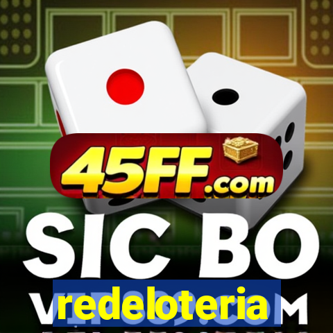 redeloteria