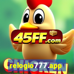 relogio777.app