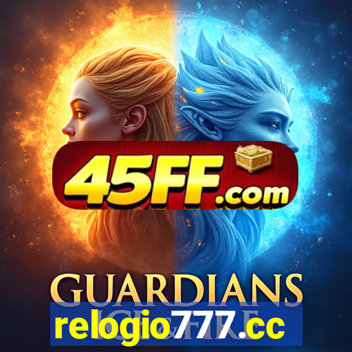 relogio777.cc