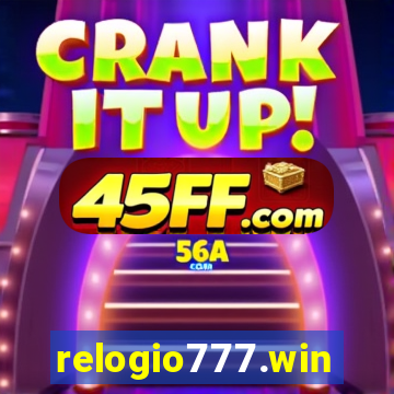 relogio777.win