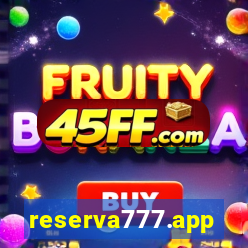 reserva777.app