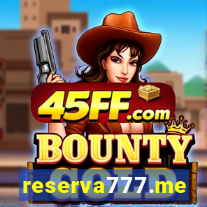 reserva777.me