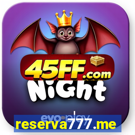 reserva777.me