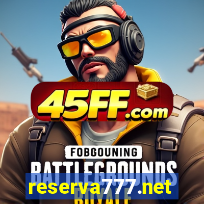 reserva777.net