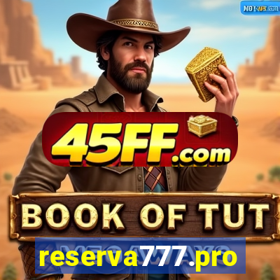 reserva777.pro