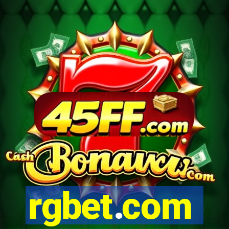 rgbet.com