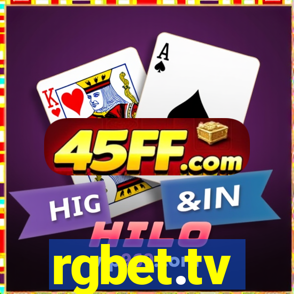 rgbet.tv