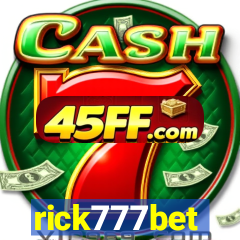 rick777bet