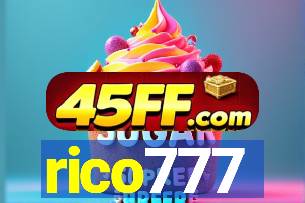 rico777