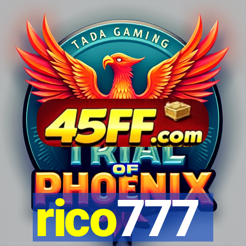 rico777