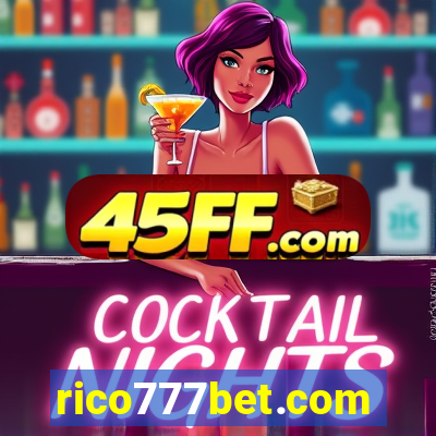 rico777bet.com