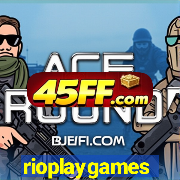 rioplaygames