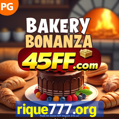 rique777.org