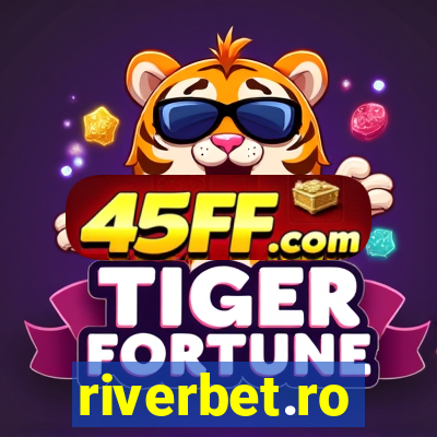riverbet.ro