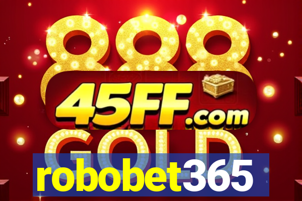 robobet365