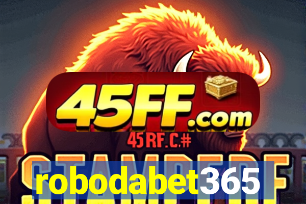 robodabet365