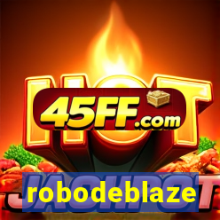 robodeblaze