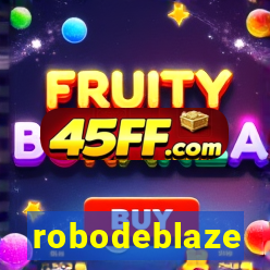 robodeblaze