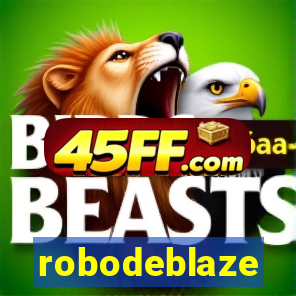 robodeblaze