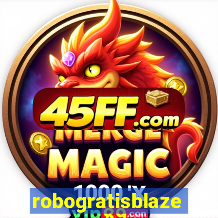 robogratisblaze