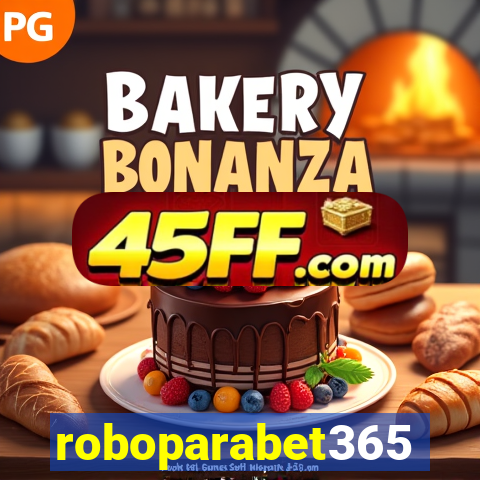 roboparabet365
