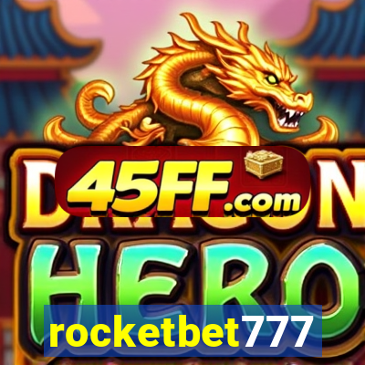 rocketbet777