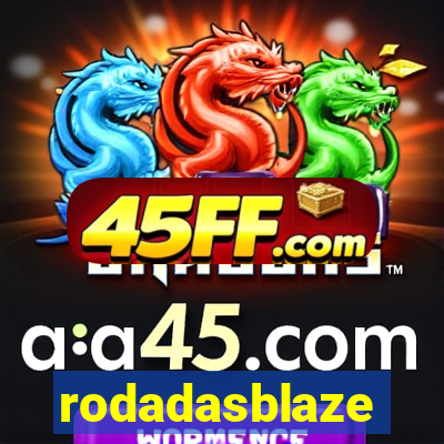 rodadasblaze