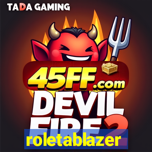 roletablazer