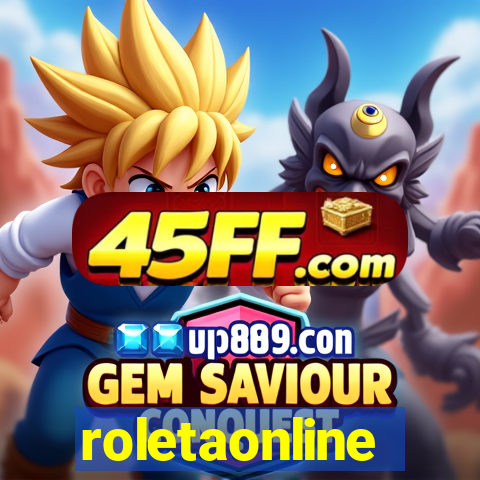 roletaonline
