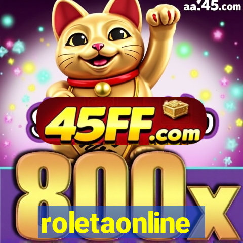 roletaonline