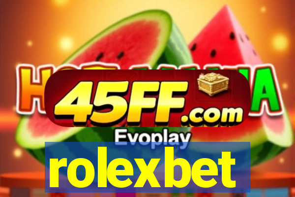 rolexbet