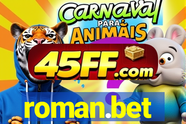 roman.bet