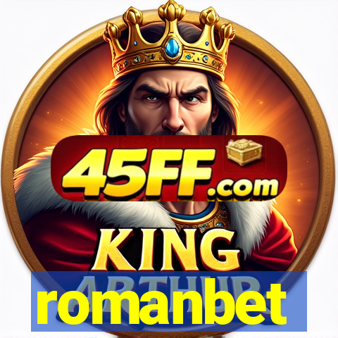 romanbet